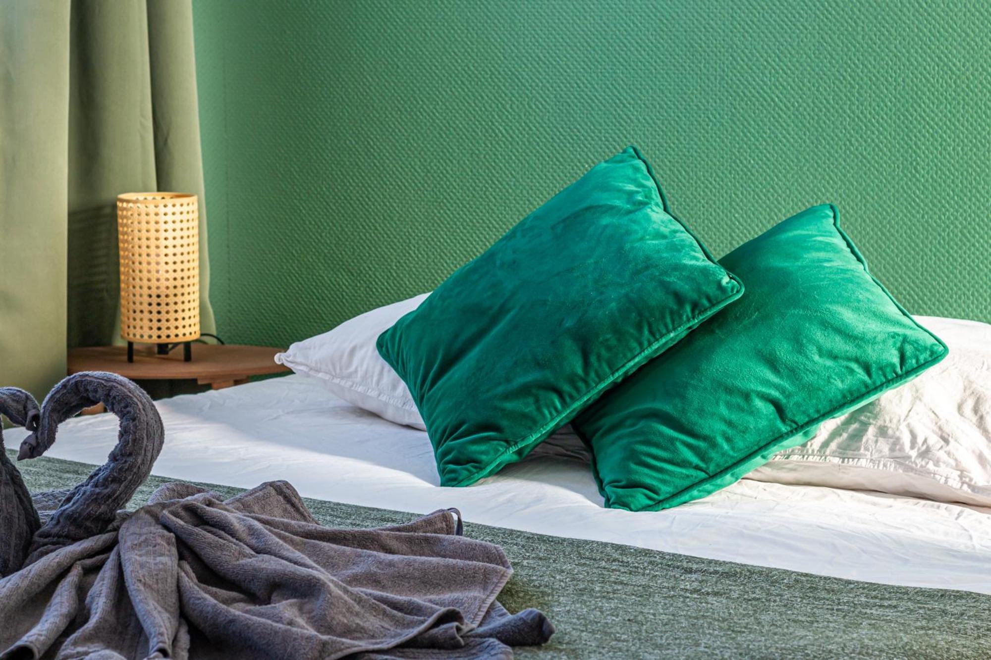 Appart'Hotel Nuiteejour Versailles Saint Cyr L'Ecole Екстериор снимка